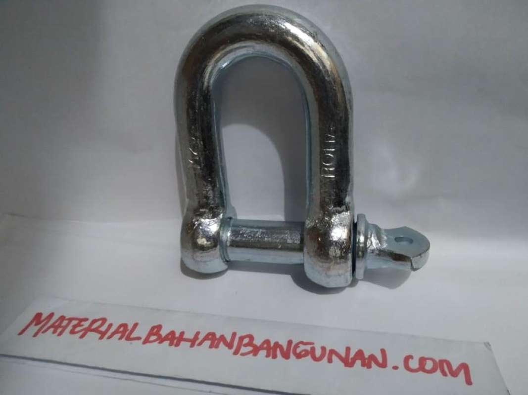 Jual Klem Segel Besi 💯 Harga Murah & Kualitas Terbaik Mei 2026