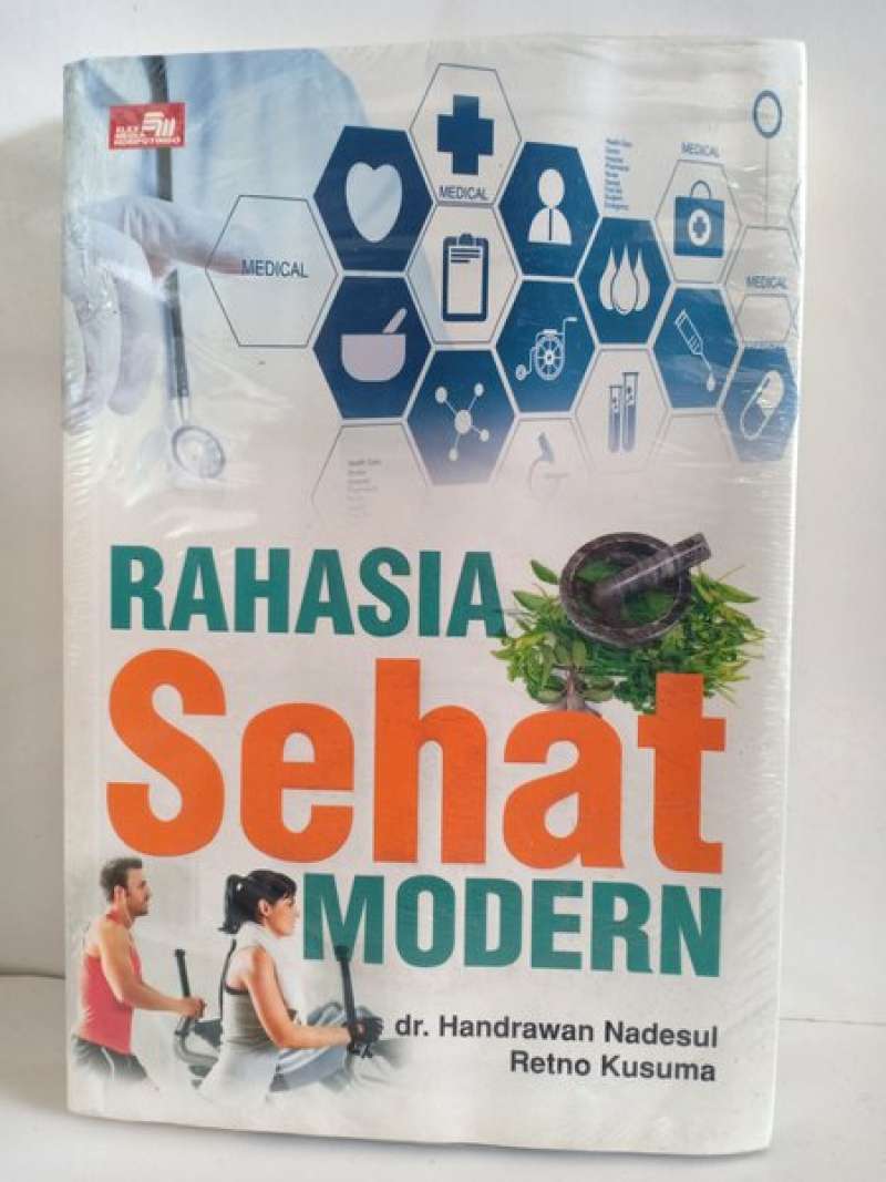 Rahasia Sehat Alami: 10 Tips Jitu Menjaga Kesehatan di Era Modern
