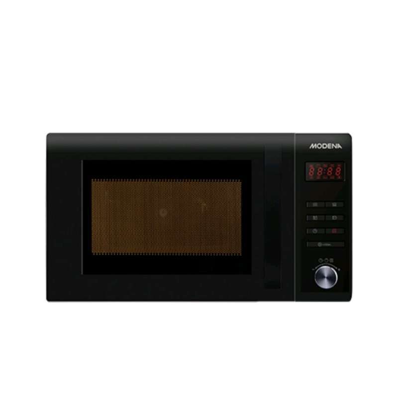 Jual Modena Agiato Mo2305 Digital Microwave Oven 23 Liter 1250 Watt Mo