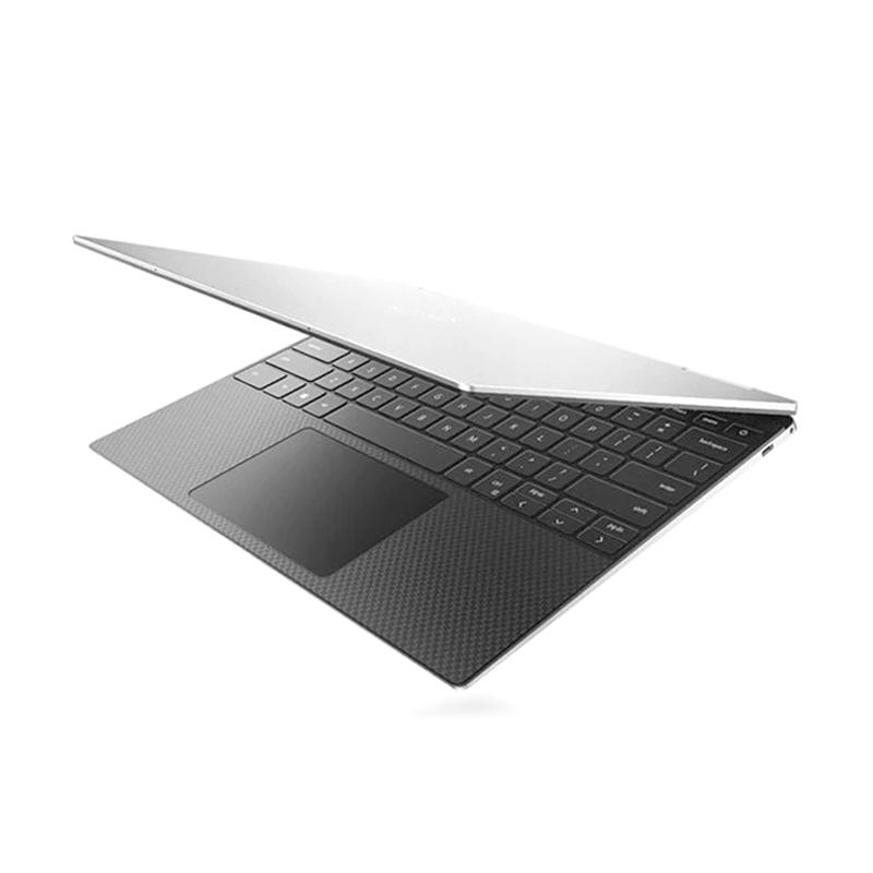 Jual DELL XPS 13 7390 Laptop - Silver [13.4/ UHD 4K Touch