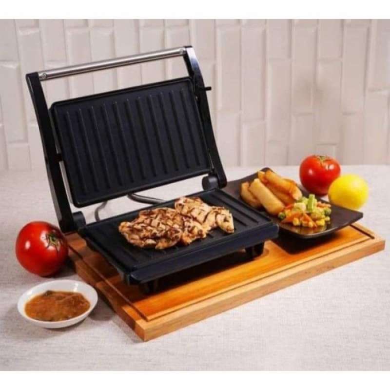 Promo Lock&Lock & Lock n LocknLock Pemanggang Listrik Electric Grill