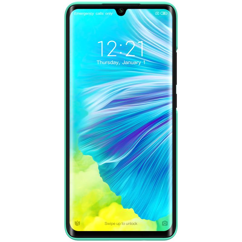 Jual Nillkin Hard Case (Super Frosted Shield) - Xiaomi Mi