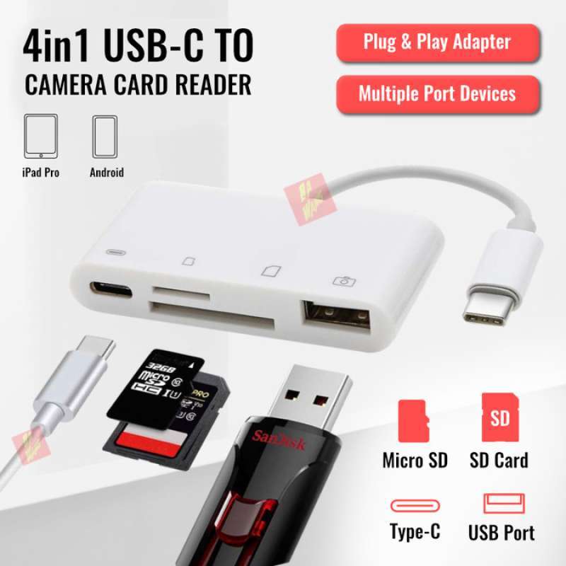 Mini 26-in-1 USB 2.0 Universal High Speed Multi Memory Card Reader SD - Foto 7