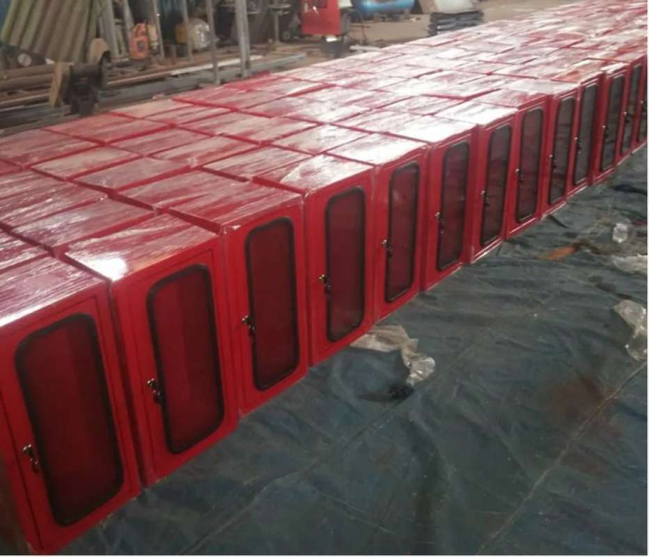 Promo Box Panel Custom 10x20 20x10x8 Diskon 5 Di Seller Boxpanelstore