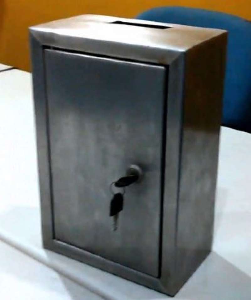 Promo Box Panel Custom 10x20 20x10x8 Diskon 5% Di Seller Boxpanelstore ...