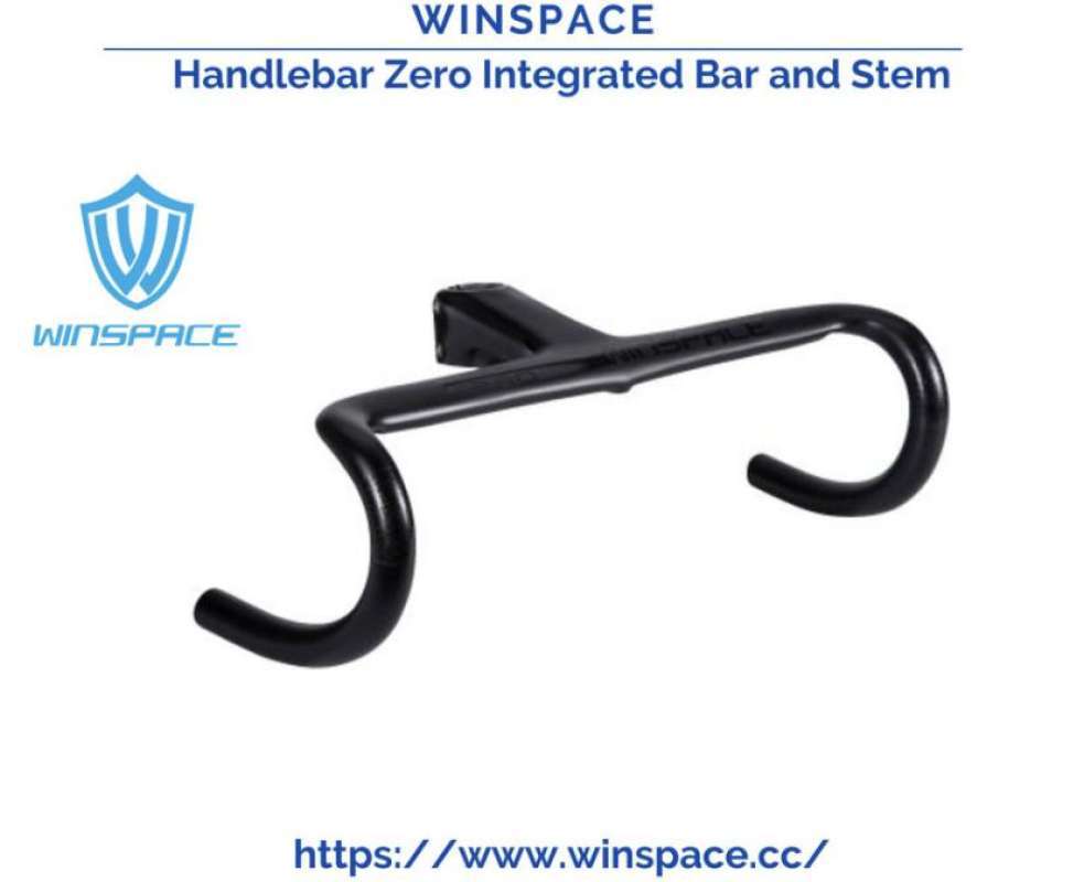 winspace integrated handlebar