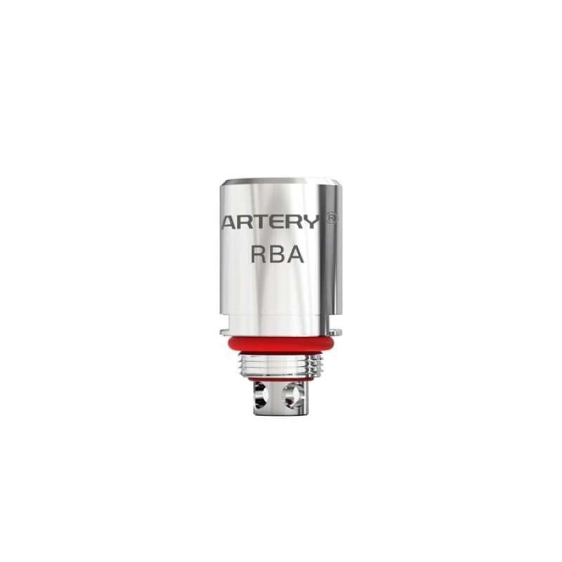 Rba Artery 18650 Gratis Ongkir 🏷️ Harga Murah April 2026