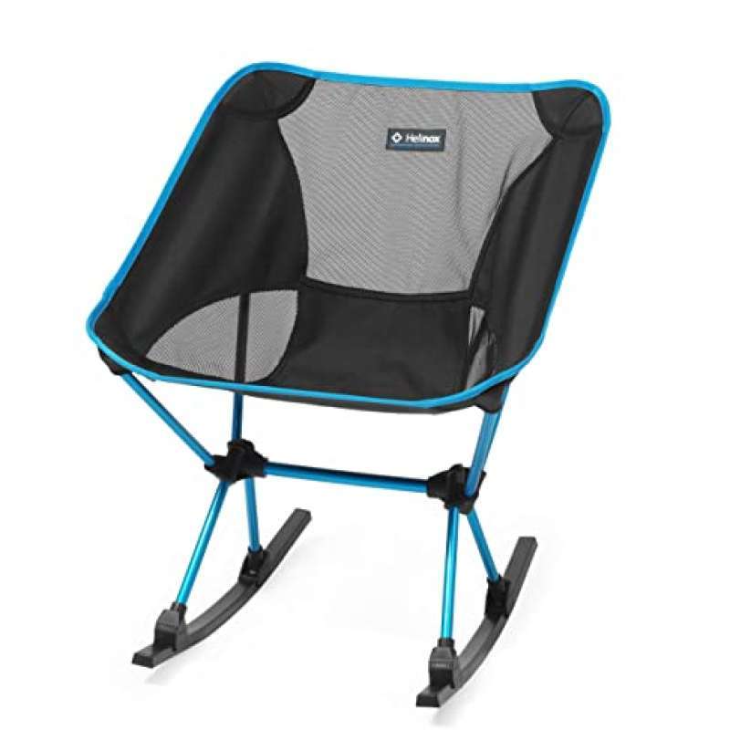 Jual Helinox Chair One + Rocking Runners di Seller Wazava Gangseogu