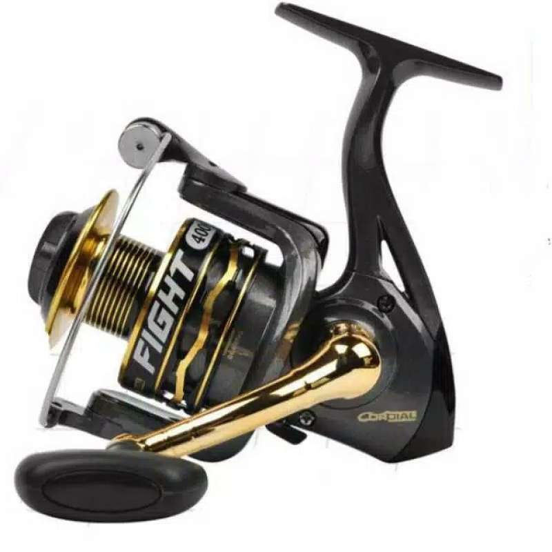 Promo OEM Ril Cordial FIGHT 1000 s/d 8000 | Spinning | Recomended ...