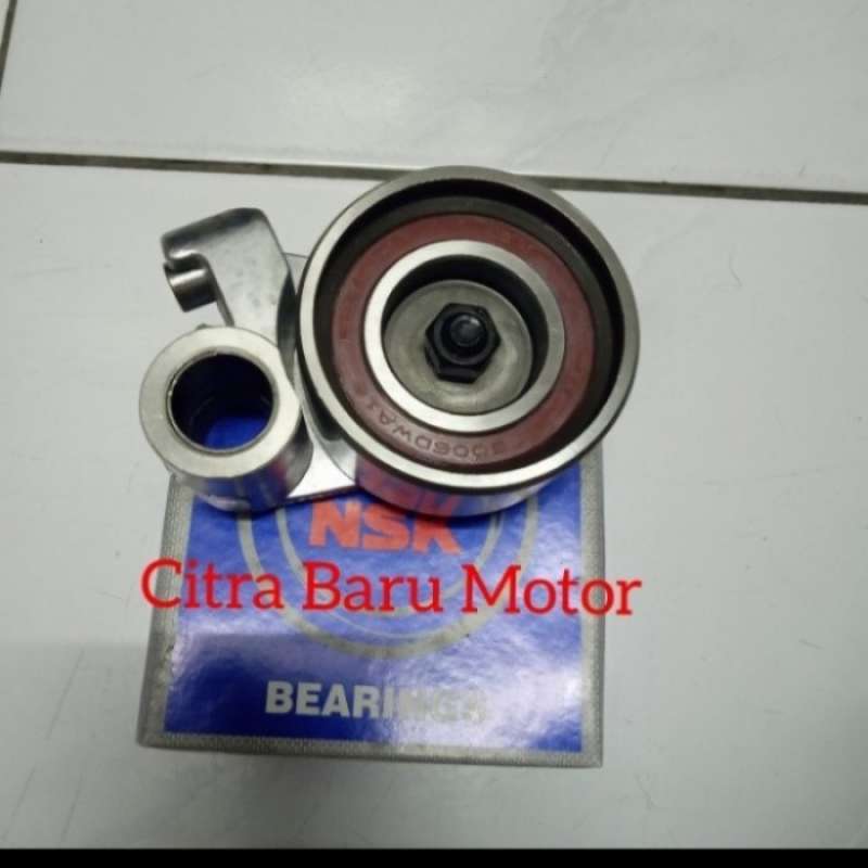 Promo Jual Bearing Tensioner Timing Belt Innova Hilux Fortuner Diesel