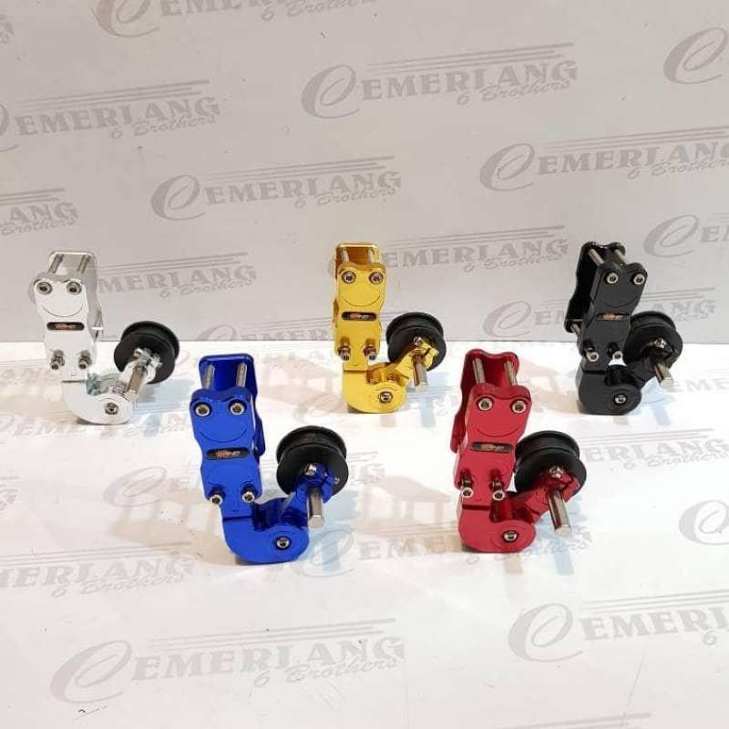 Stabil Rante Motor Jual Stabilizer Rantai Rante Chain Terbaru Dengan Harga Termurah Di ...