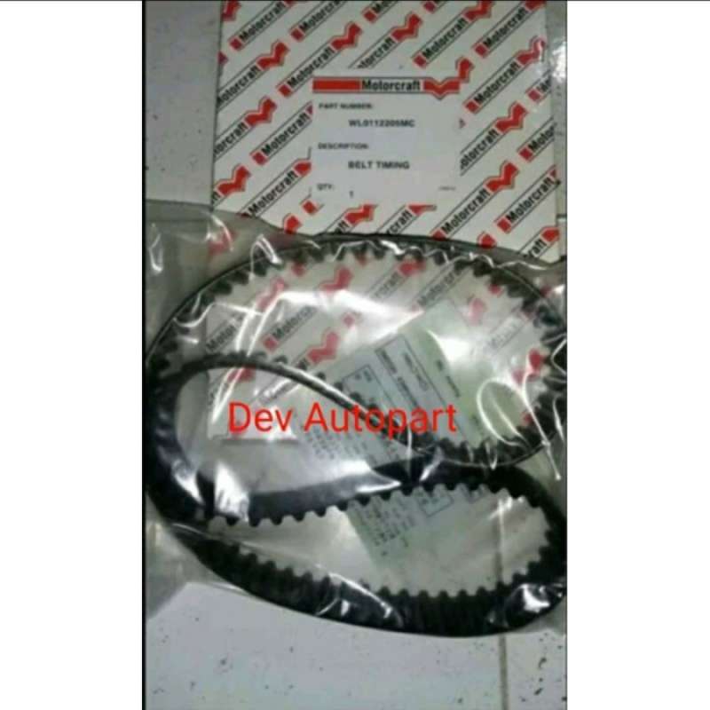 Jual Jual Timing Belt Ford Ranger 2.5 Berkualitas Di Seller Indah Part