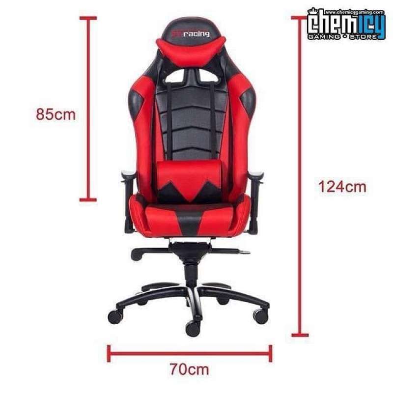 Jual [READY STOCK] STracing / ST Racing Gaming Chair Racing Series di ...