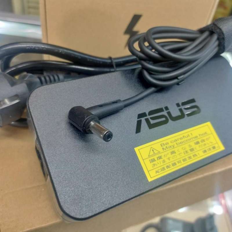 Charger Laptop Asus - Harga Juli 2024 | Blibli