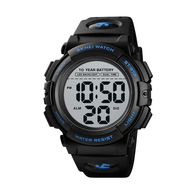 Jual Skmei Jam Tangan Digital Sporty Pria [1562] Online