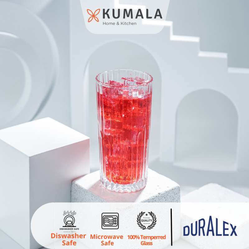 Lot De 6 Verres Duralex Manhattan, Transparents, 305 Ml, Neufs, Set De 8 Unités Dispo