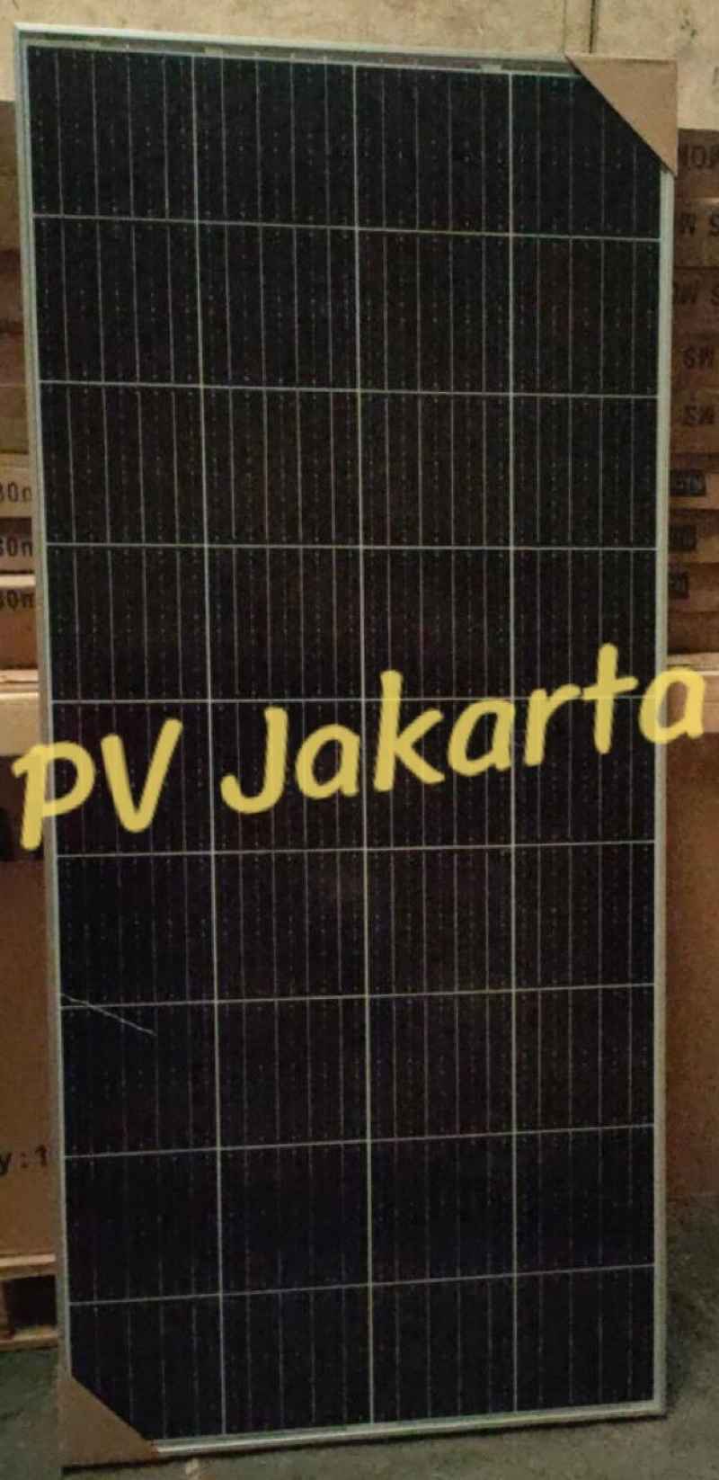 Promo Solar Panel Mono 200Wp Maysun Solar Ms Solar / Pv Panel Surya Ms ...