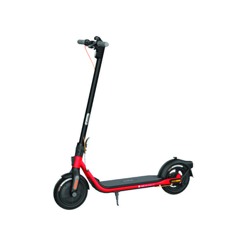 Promo Segway Ninebot Scooter KickScooter D28 Skuter Elektrik Diskon