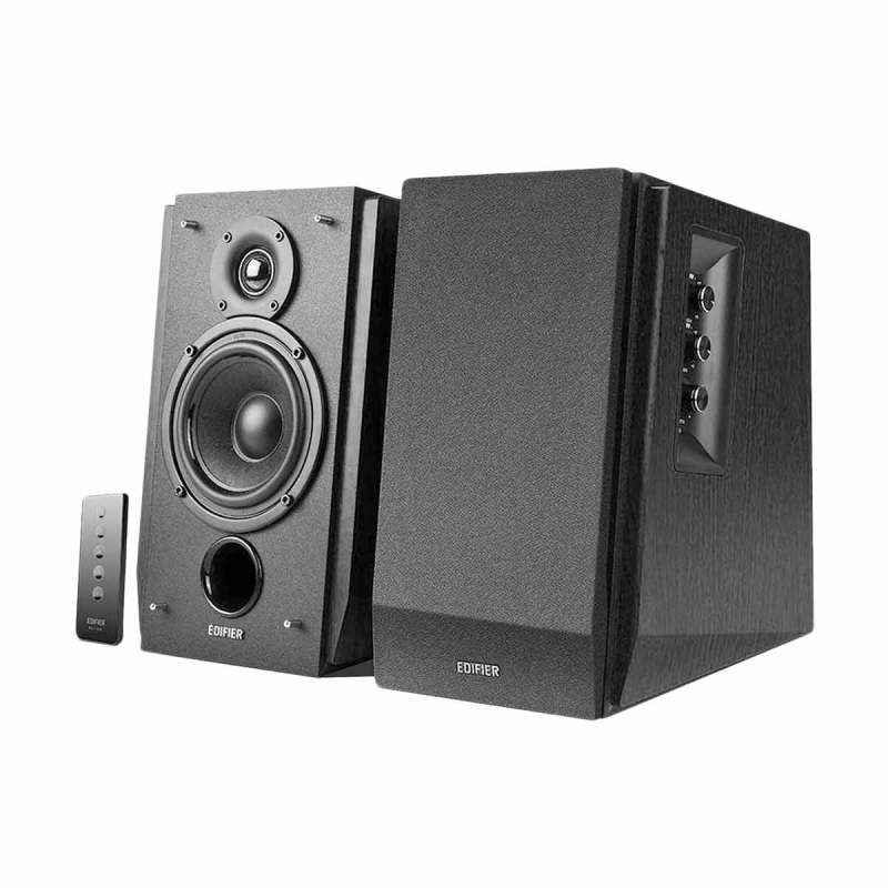 Jual (garansi Resmi Pt Harman Indonesia) Edifier R1700bt Multimedia 2.0