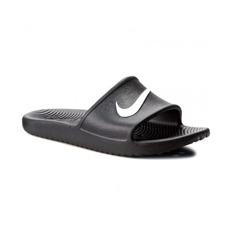 nike men's kawa shower slide