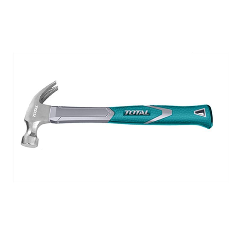 Jual Total Tools THT73166 Claw Hammer di Seller TOTAL TOOLS Pejagalan