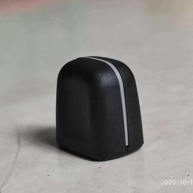 Jual Satu Buah Knop Ac Depan Knob Ac Depan Kijang Kapsul Expo 19972004