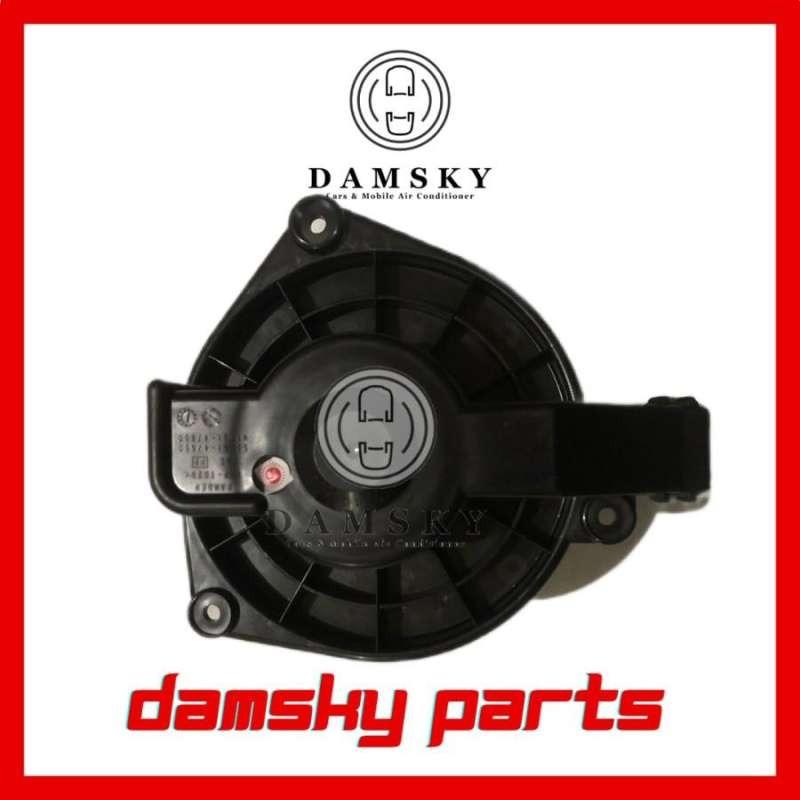 Jual Motor Blower Fan AC Mobil Suzuki Karimun Estilo + Kipas ASLI di