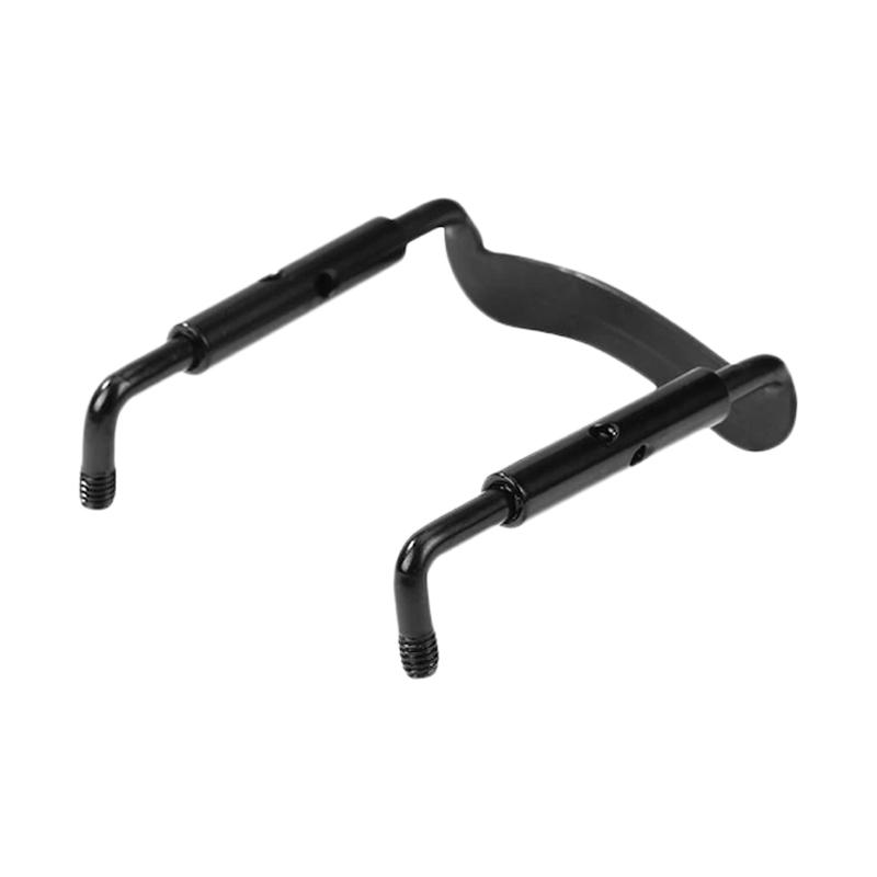 Jual Sambungan Violin Biola Chinrest Screw Chin Rest Clamp di Seller