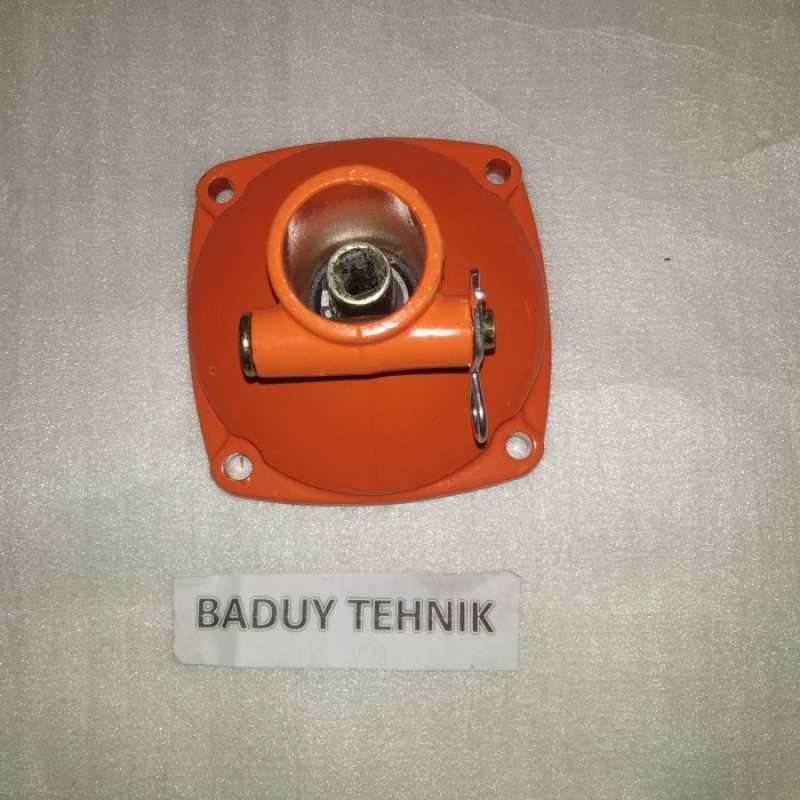 Jual RUMAH KAMAPAS KOPLING MESIN POTONG RUMPUT 2 T di Seller AK_Gallery