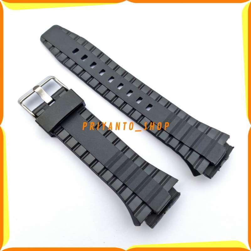 Jual Strap Tali Jam Tangan Eiger Ls 90 Eiger Ls90 Eiger Iyw0090 Eiger