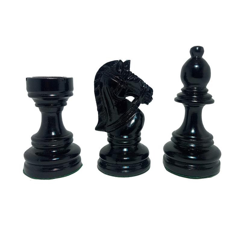 Gambar Pion Catur Hitam Putih - Hitam Hitam Dan Putih Blur ...