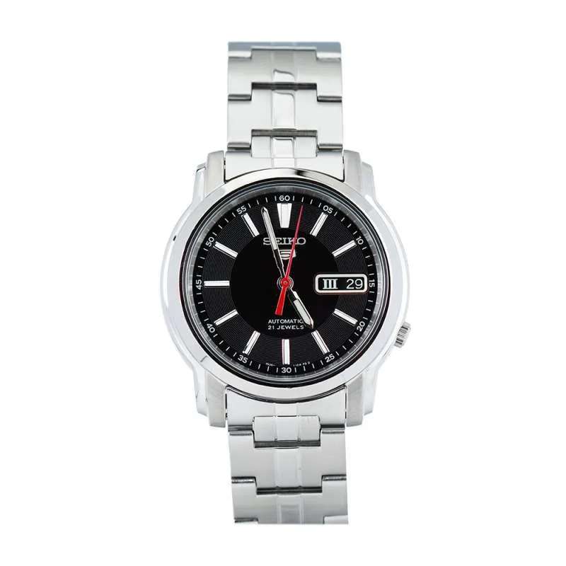 Jual SEIKO SNKL83K1 JAM TANGAN AUTOMATIC ORIGINAL di Seller LIGA