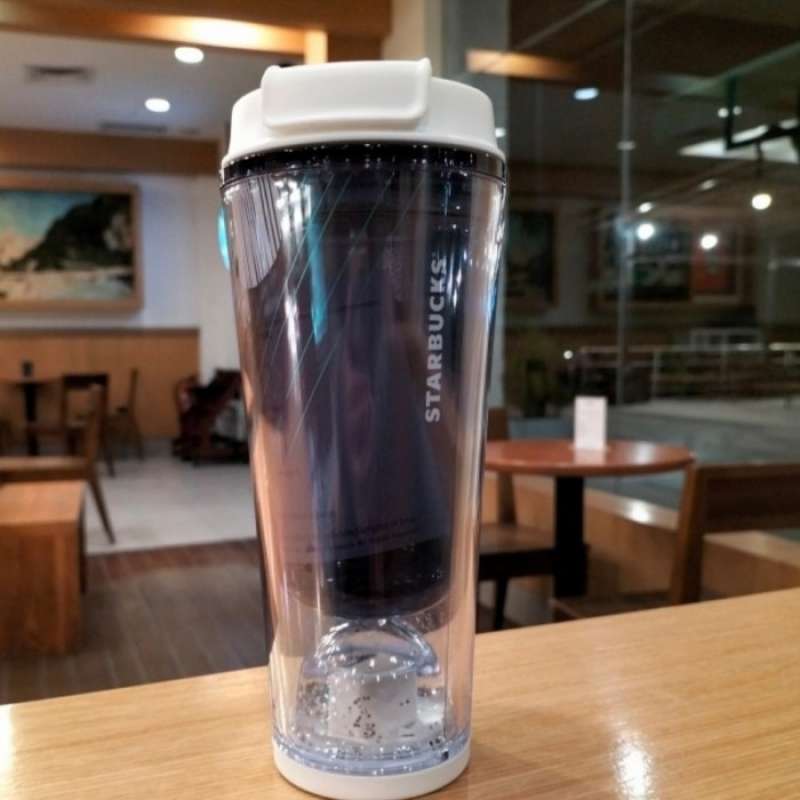 Promo Tumbler Starbucks Spring Edition Winter Togo Diskon 12 di