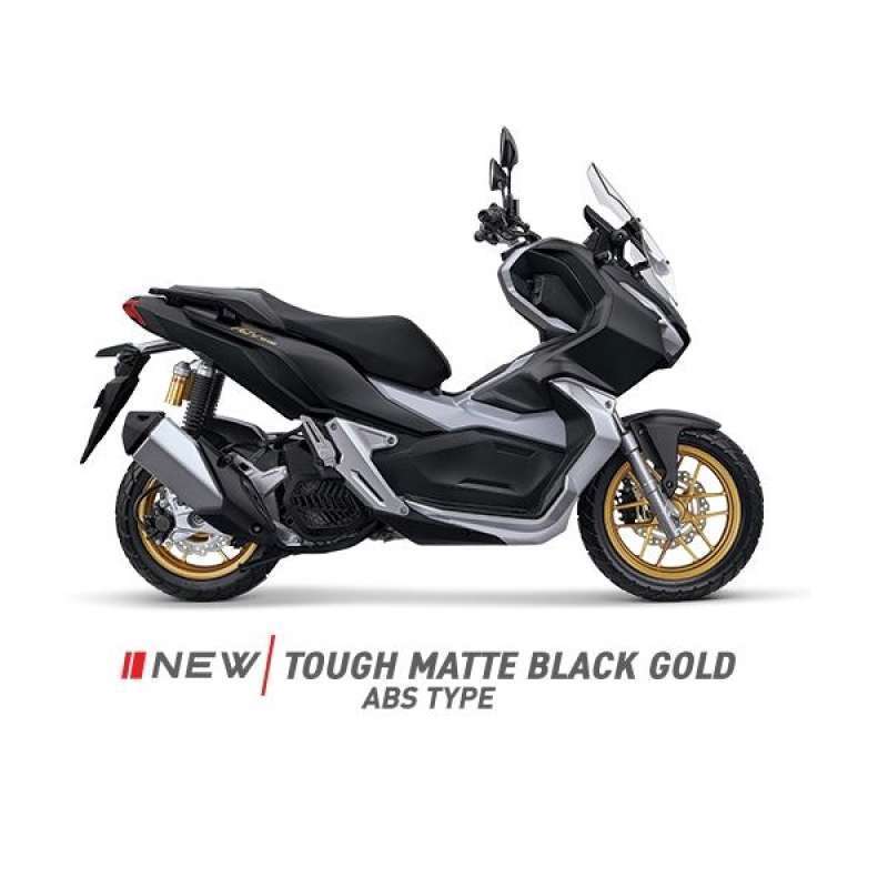 Jual Honda Adv 150 Abs Sepeda Motor [vin 2022/ Otr Surabaya] No Tough ...