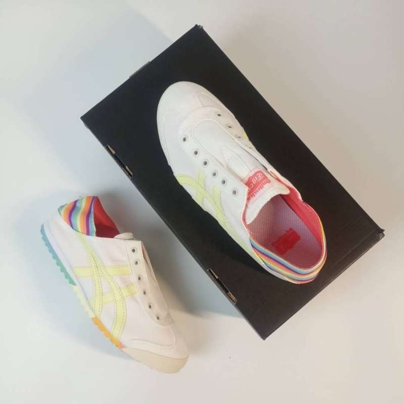 onitsuka tiger mexico 66 paraty slip on