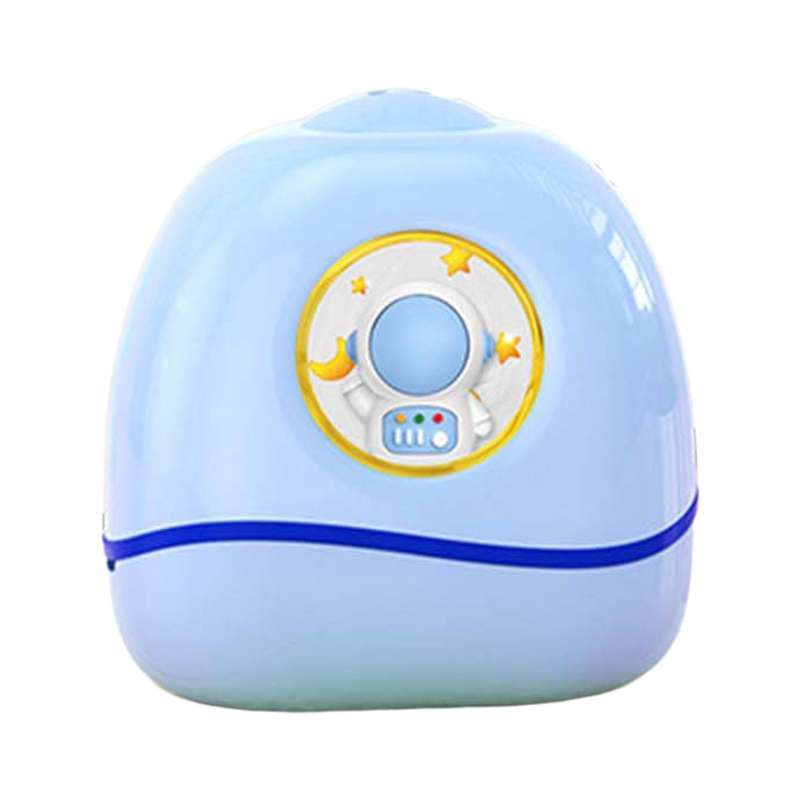 Promo Compact Math Stamp Roller Learning Number for Kindergarten