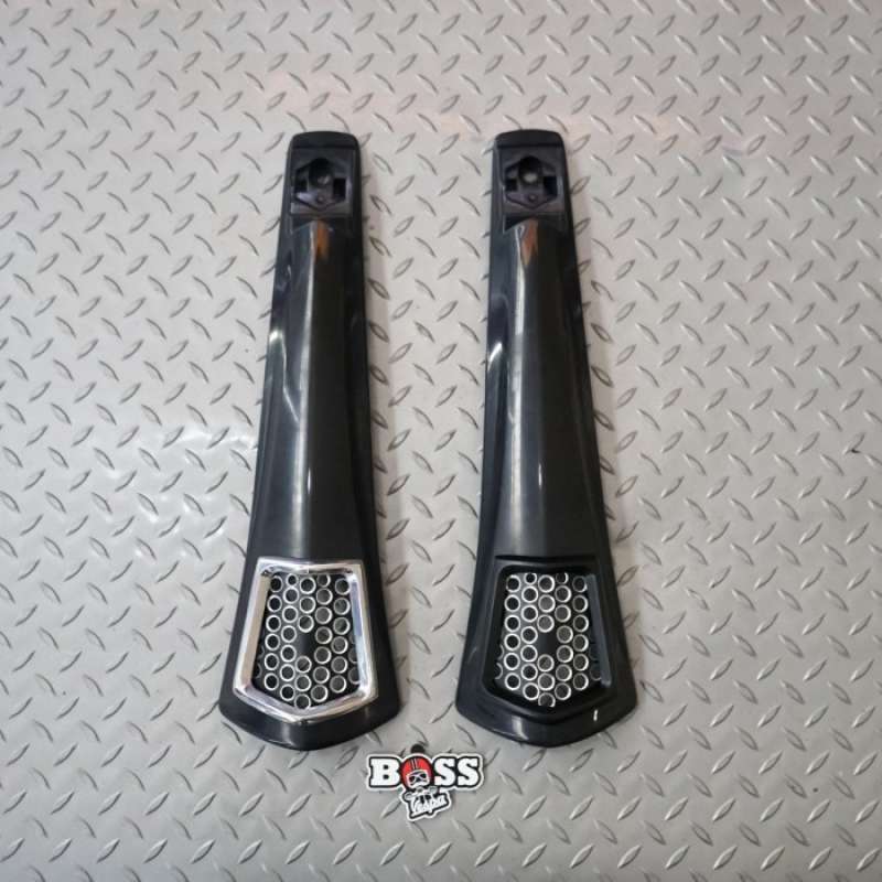 Jual Horn Cover Dasi Grill V Kustom Vespa Sprint Primavera di Seller