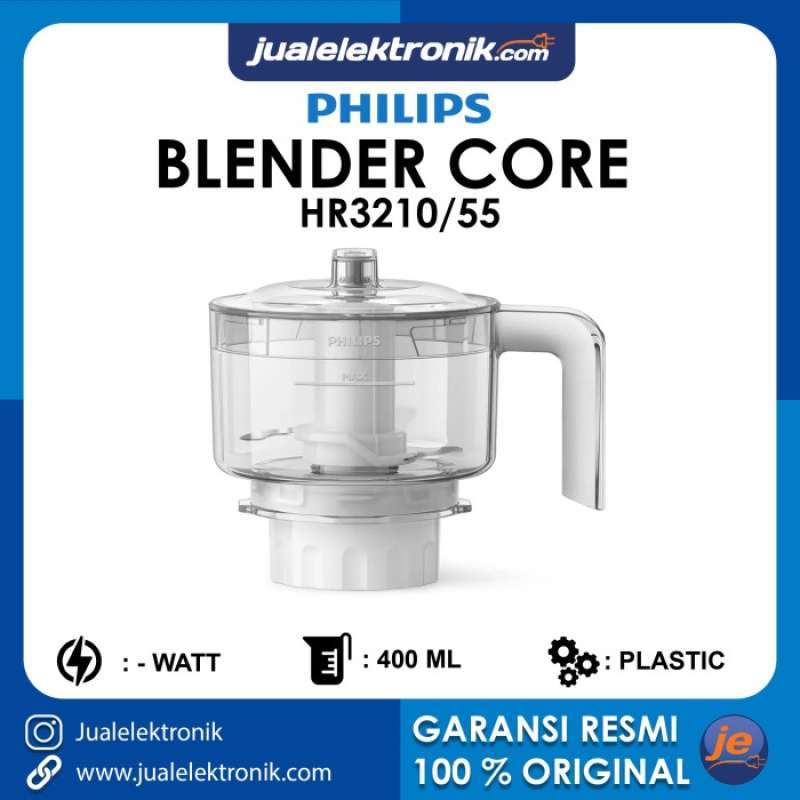 Jual Philips HR3210/55 Blender Core Chopper Accessory di Seller