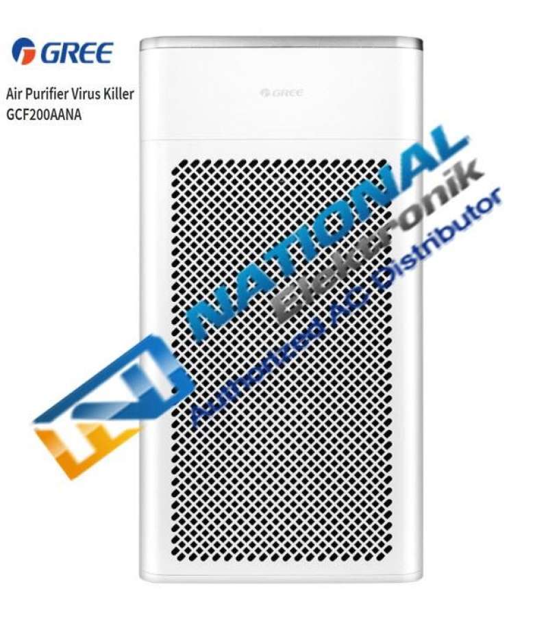 Jual Air Purifier Virus Killer / Gree /Air Puri / Virus Killer