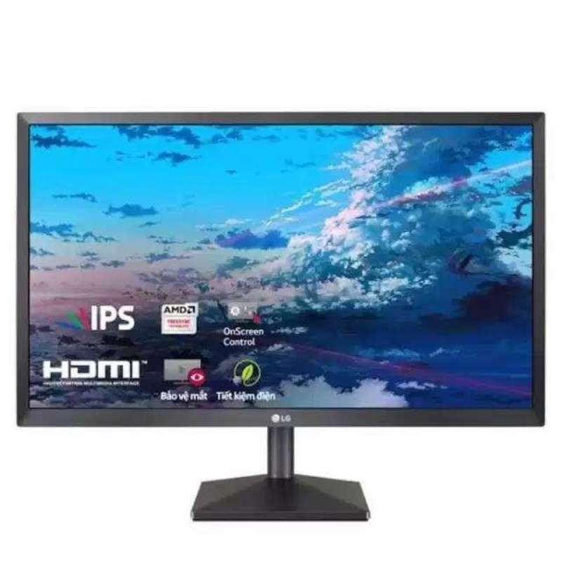 Jual Monitor LG 21.5 inch 22MN430M LED FHD IPS HDMI di Seller UPC Shop ...