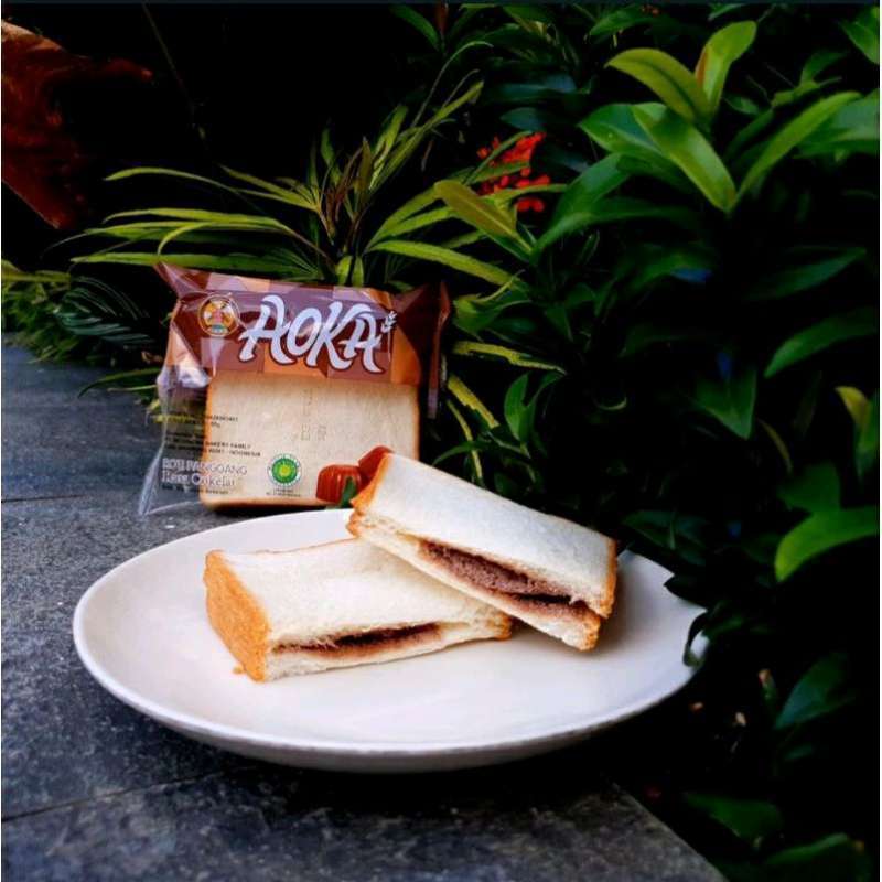Jual Roti Aoka Di Seller Toko.arif - Toko Arif - Kota Tangerang | Blibli
