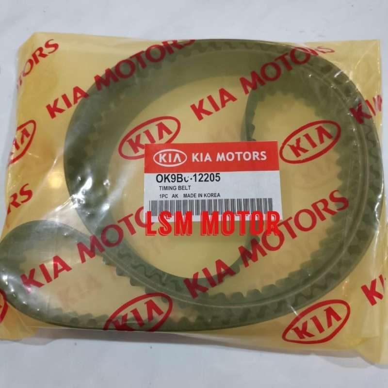 Jual Timing Belt Panjang Kia Carnival Bensin Di Seller Lsm Motor
