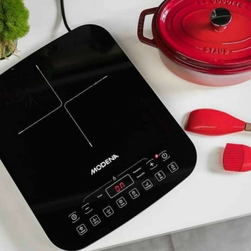 Jual Kompor Listrik Modena/kompor Listrik Induksi 1 Tungku/kompor