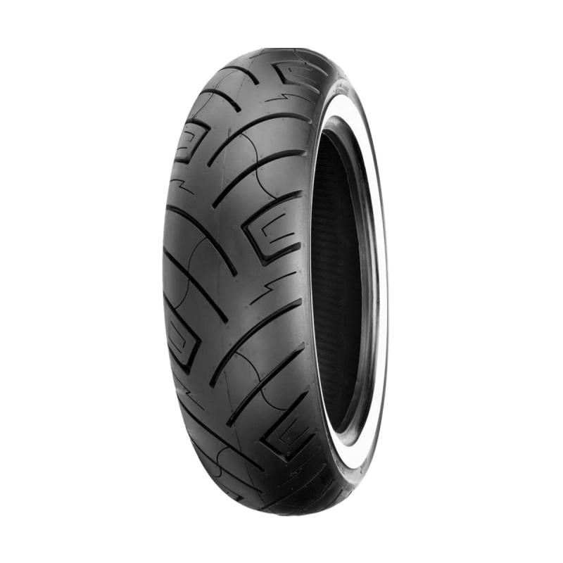 Jual SHINKO Tire SR777 Cruiser WW 120.70.21 Front For Ring 21 Ban