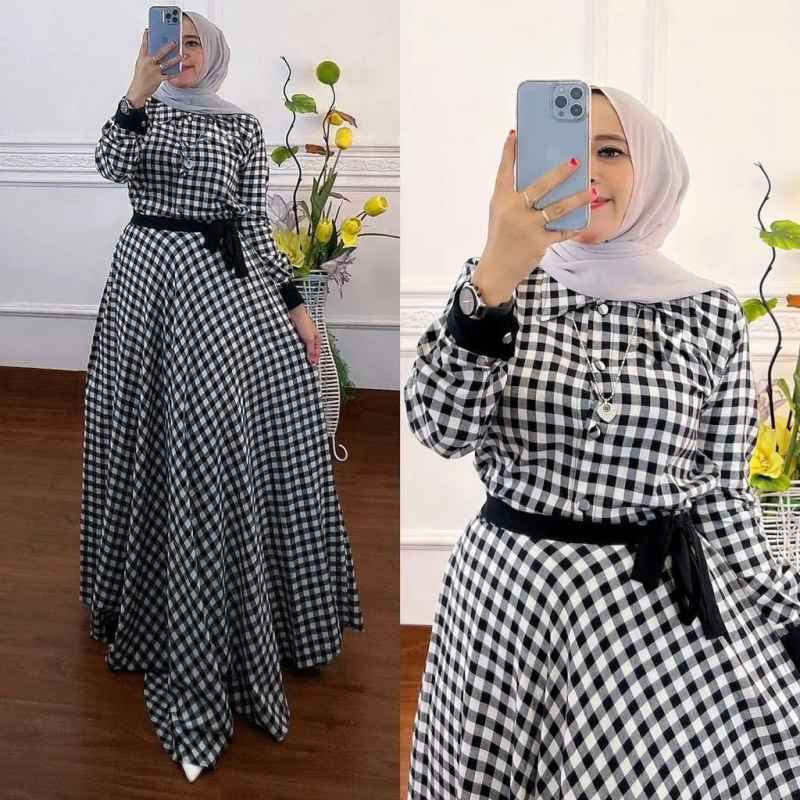 gamis katun sun flower gamis katun sunrise gamis katun jumbo gamis katun murah gamis katun kekinian gamis termurah gamis katun