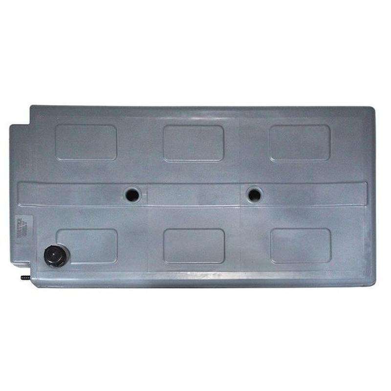 Jual Ironman 50 L Roof Rack Water Tank Tas4X4 di Seller TAS 4X4