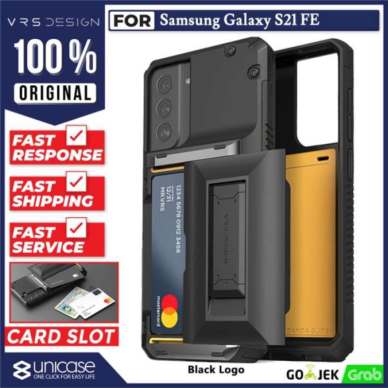 VRS DESIGN Damda Glide Hybrid Phone Case For Pixel 7 Pro Functional S On - View #4