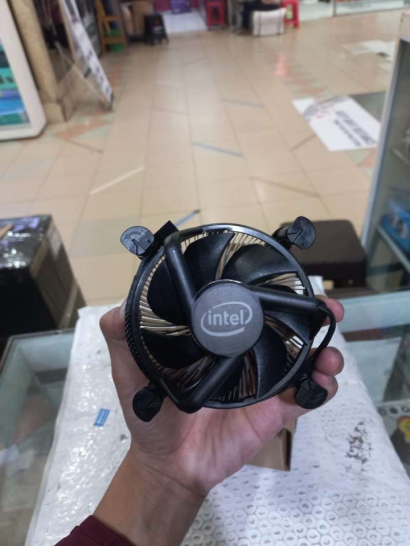 Jual Promo Hsf Fan Processor Intel Lga 775 1150 1151 Lga 1155 1156 1200 ...