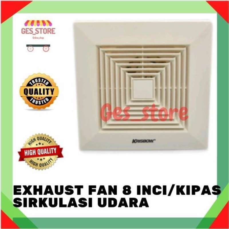 Jual Krisbow Heksos Original, Murah & Diskon April 2024 | Blibli
