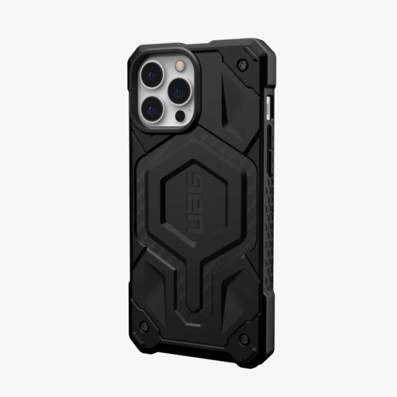 Jual Case iPhone 13 PRO MAX 13 PRO UAG MONARCH PRO With Magsafe